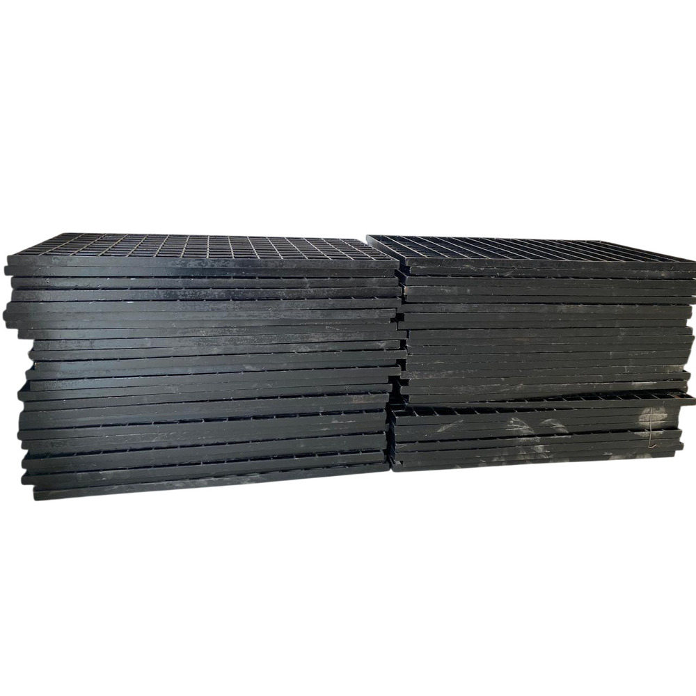 MS Walkway Floor Grill