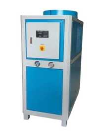 Automatic Water Pouch Packing Machine