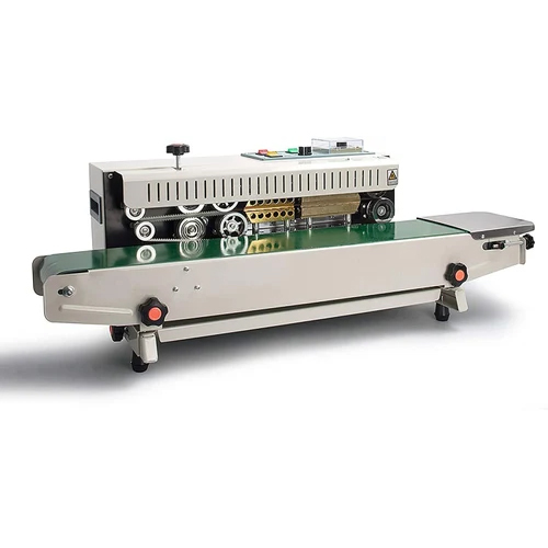L Sealer Shrink Tunnel