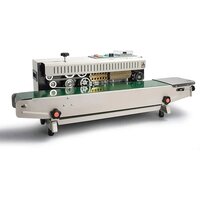 L Sealer Shrink Tunnel