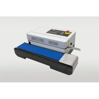 Nitrogen Gas Flushing Machine