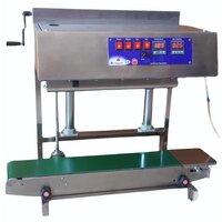 Nitrogen Gas Flushing Machine