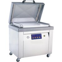 Vacuum Packing Machine