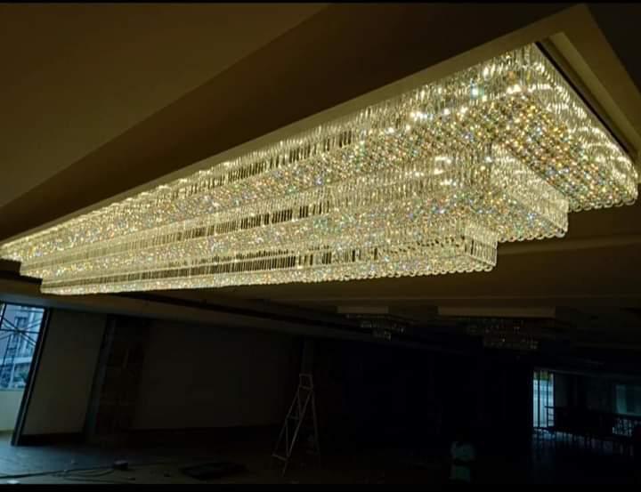 Modren Chandelier