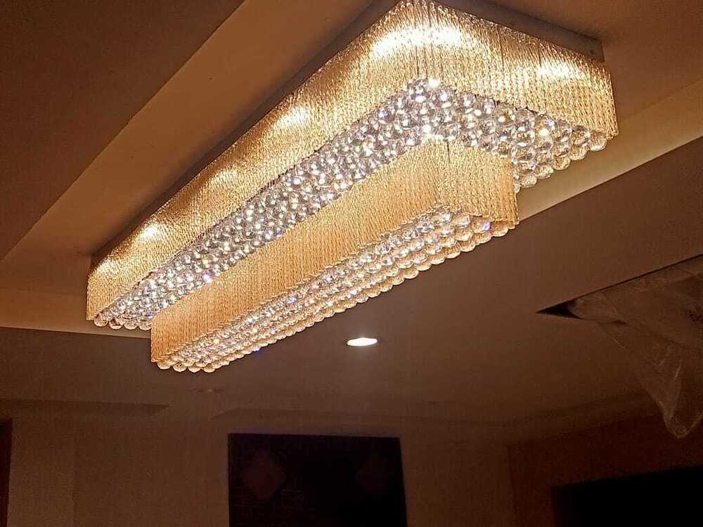 Modren Chandelier