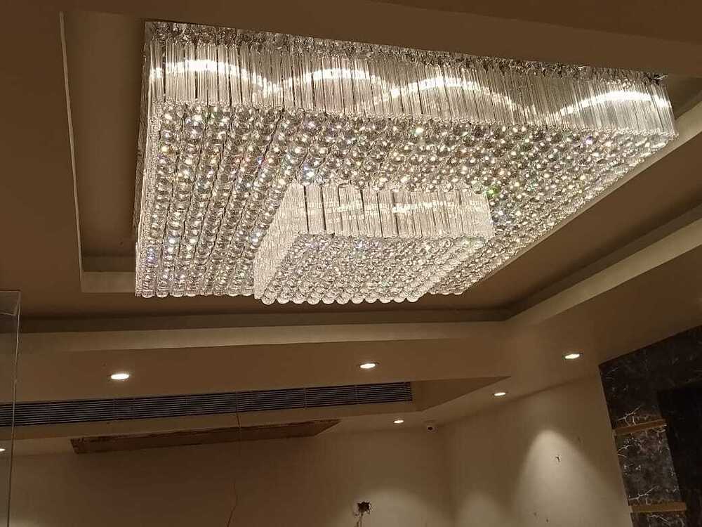 Modren Chandelier