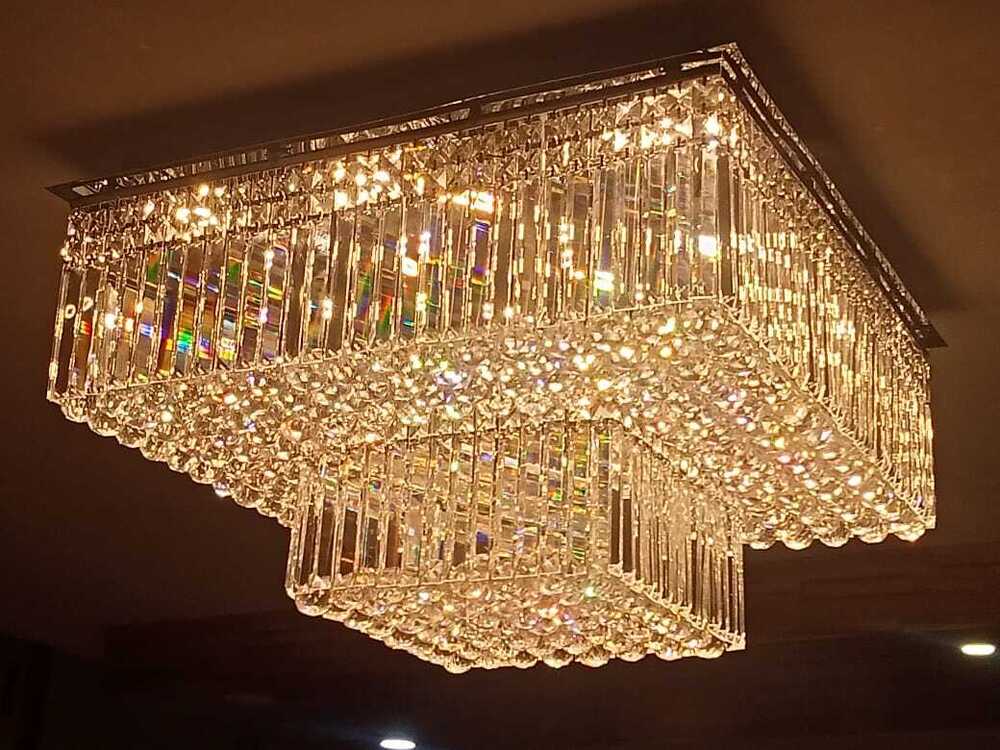 Modren Chandelier