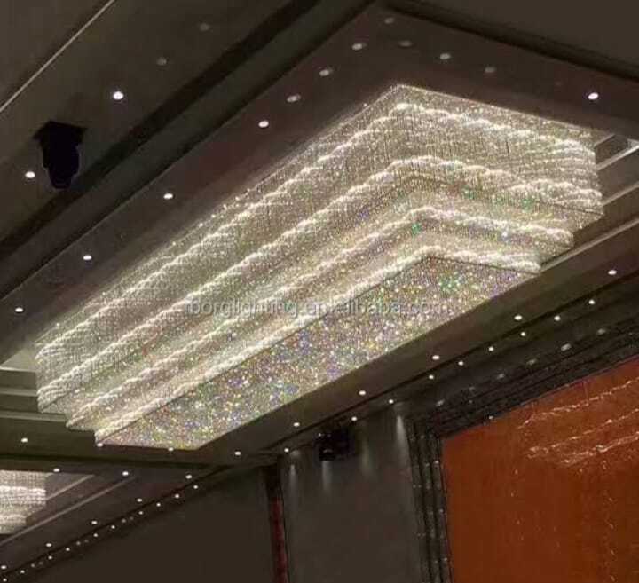 Modren Chandelier