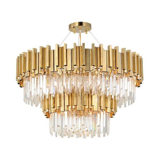 Crystal Chandelier
