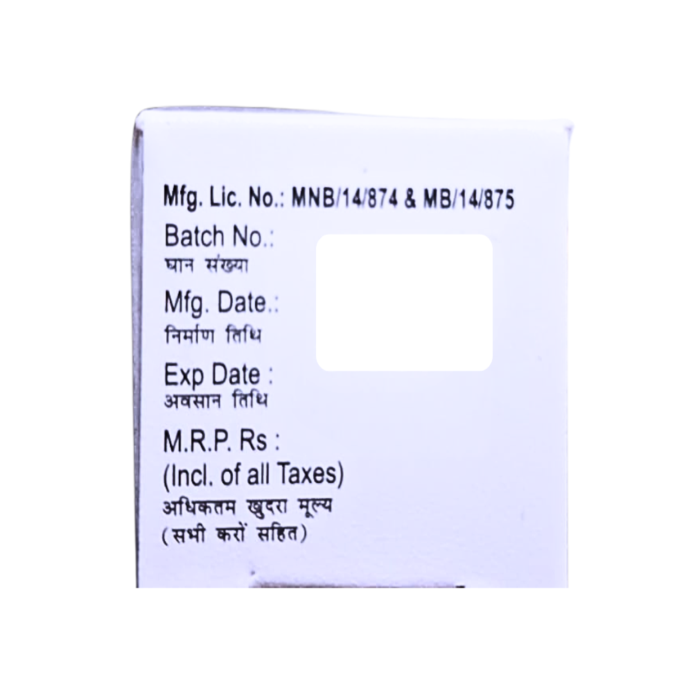 Tobramycin Ophthalmic Solution Usp - Brand Name: Cipvision Tibocloricus 0.3%