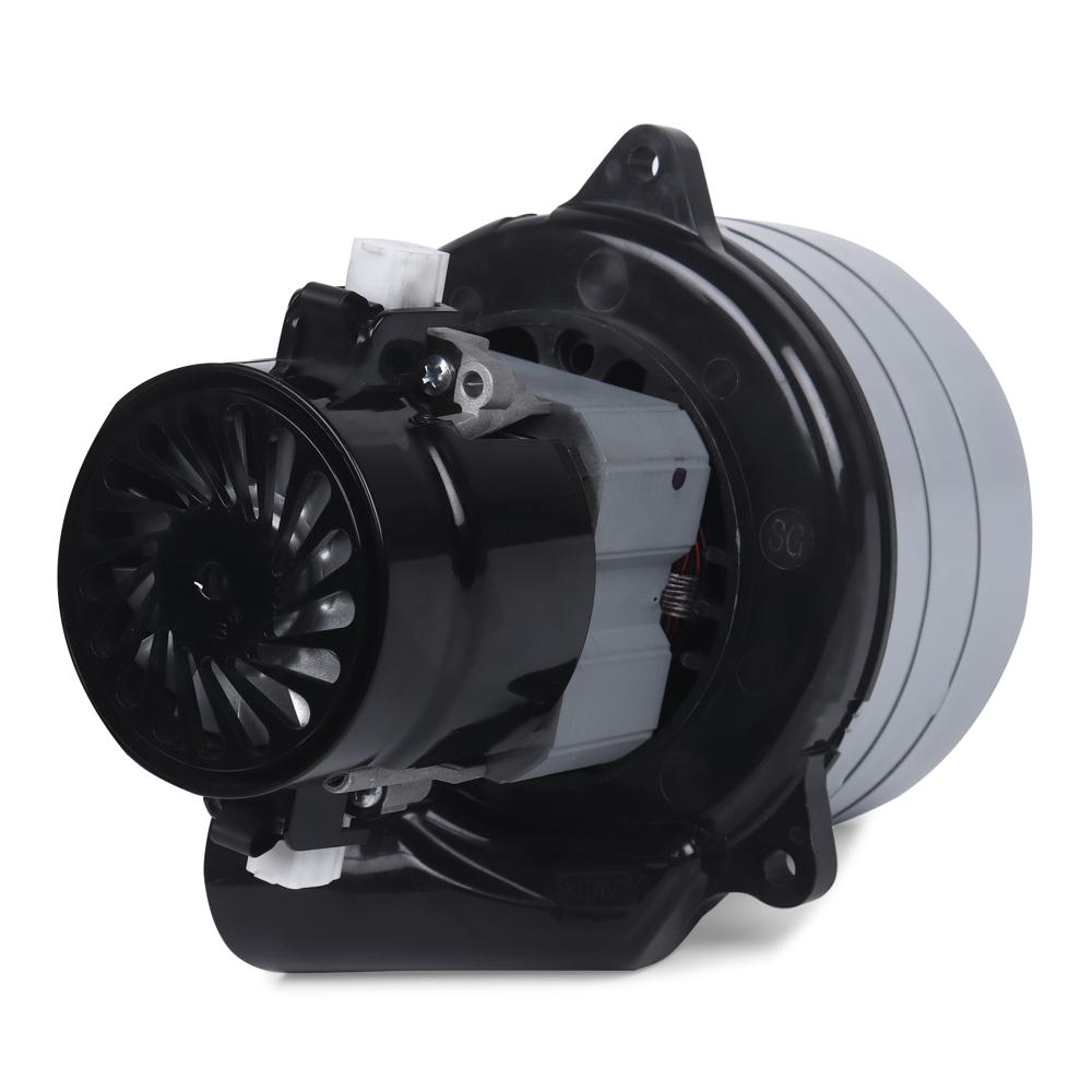 Rideon Suction Motor 24v 600 Watt - Color: Black Grey