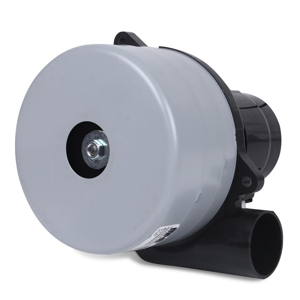 Rideon Suction Motor 24v 600 Watt - Color: Black Grey