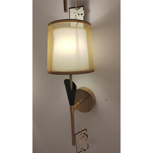 JM5318-1W Wall Light