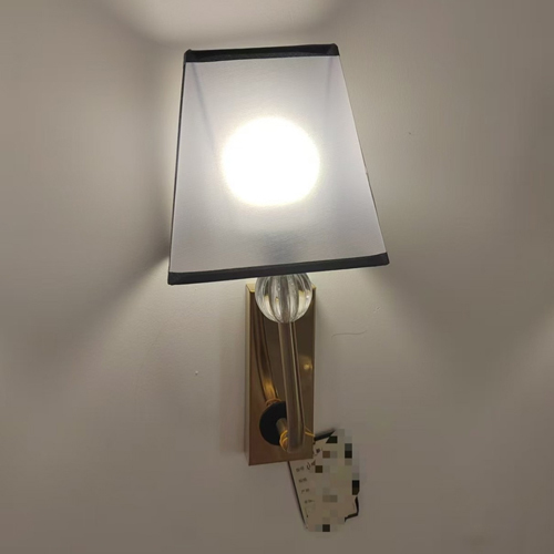 JM3576-1 Wall Light