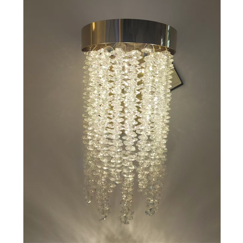 JM3572-1 Wall Light