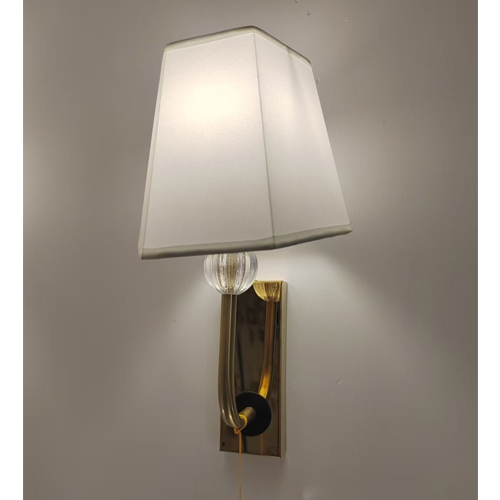 JM3575-1 Wall Light