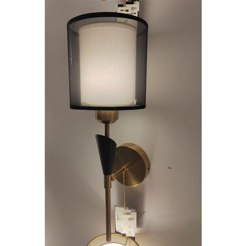 JM5319-1W Wall Light