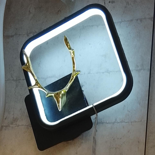 Fancy Wall Light
