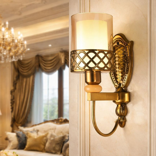 B1892 Wall Light