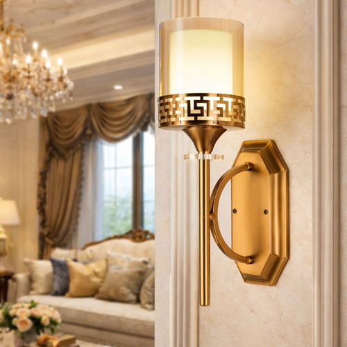 B1880 Wall Light