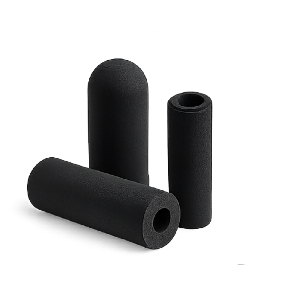 Carbon Filter Element - Ash %: 1%-5%
