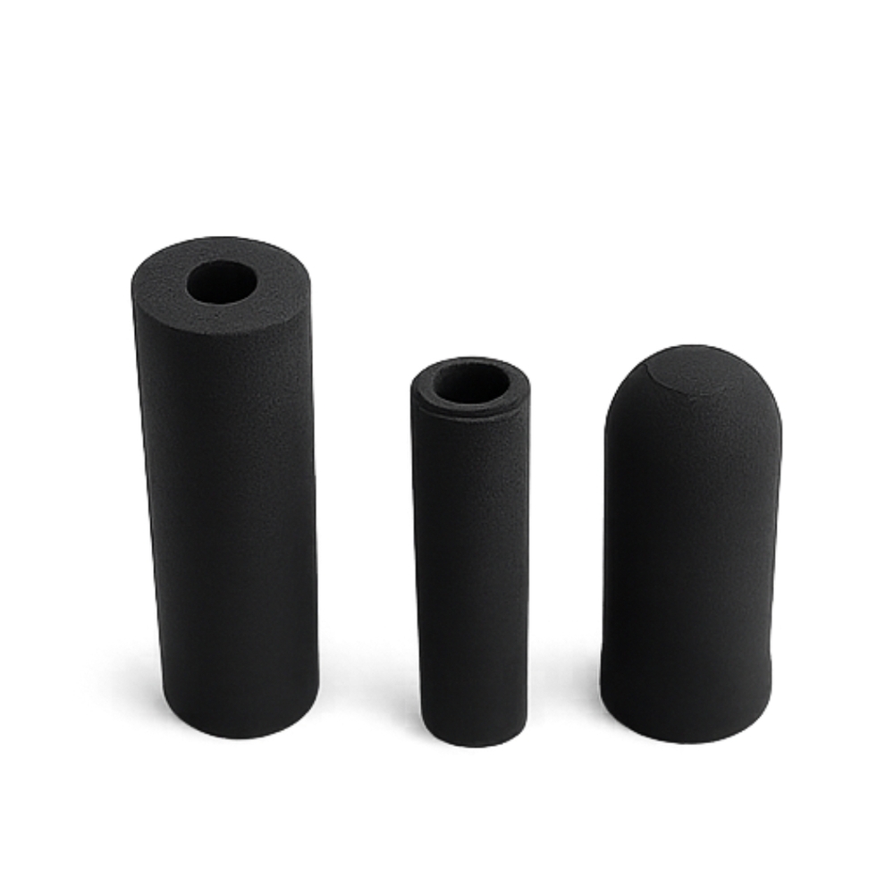 Carbon Filter Element - Ash %: 1%-5%