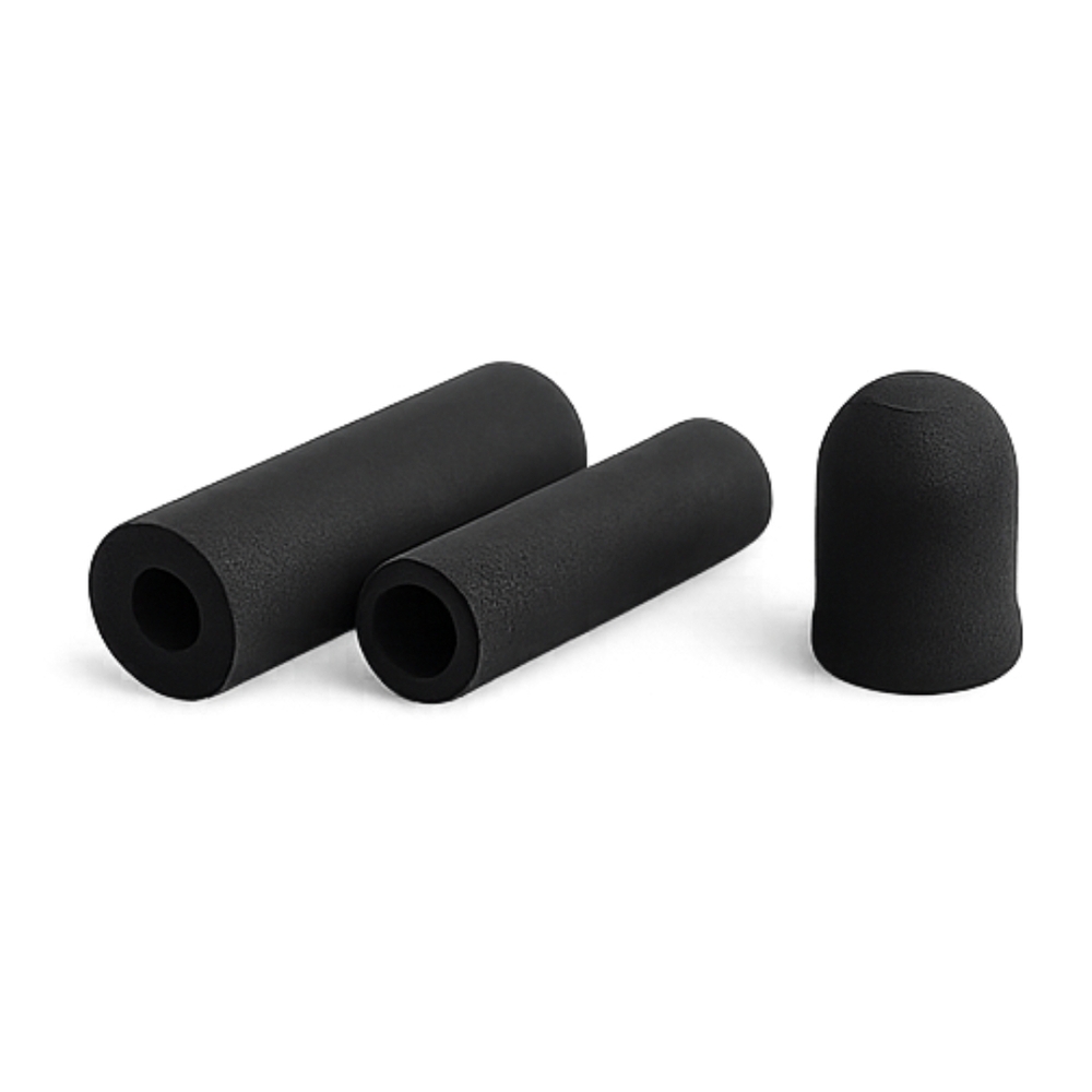 Carbon Filter Element - Ash %: 1%-5%