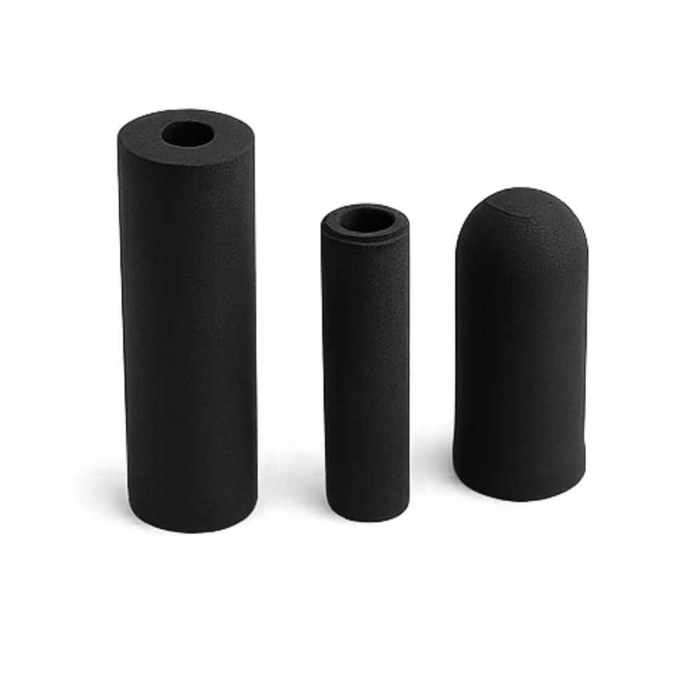 Carbon Filter Element - Ash %: 1%-5%