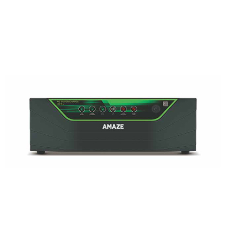 AQ Super Charge Inverter