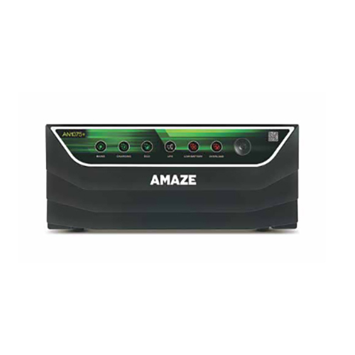 AN Series Inverter