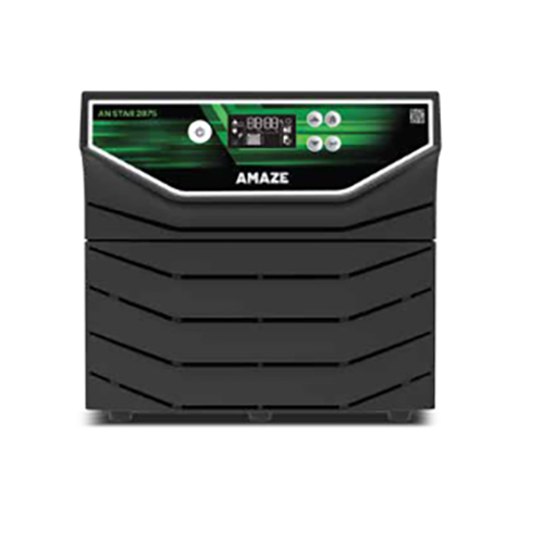 AN Star Inverter