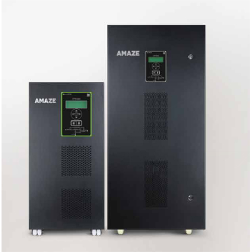 3 Phase Inverter