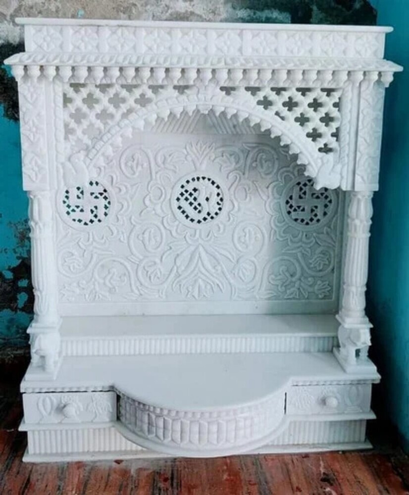 Indian Marble Temples