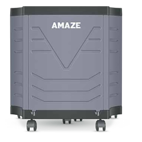 Inverter Trolley