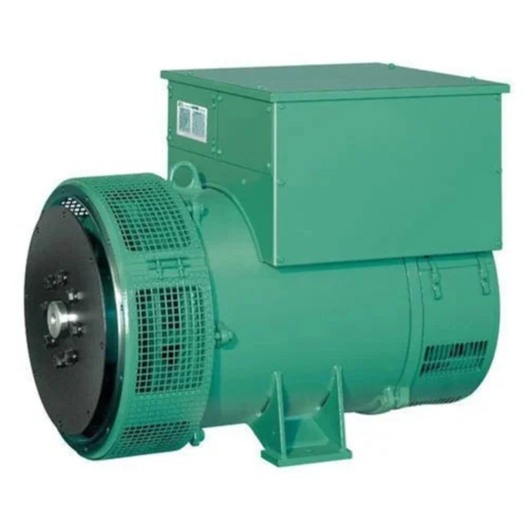 7.5 kVA Three Phase Alternator