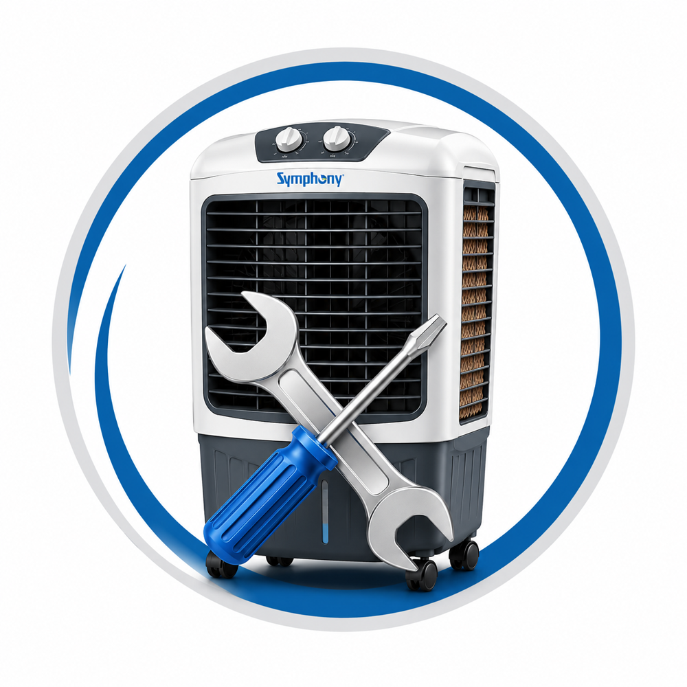 Air cooler Repairing in Jaipur