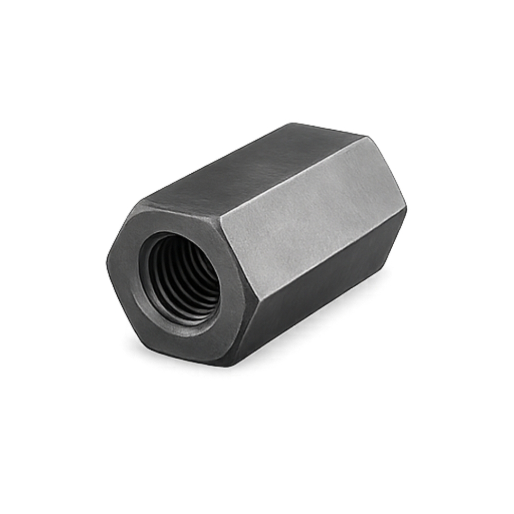 Ebonite Cup Nut - Ash %: 1%-5%