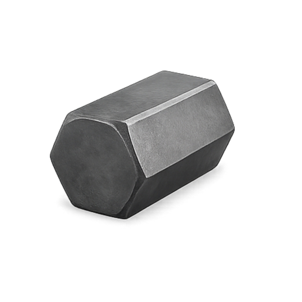 Ebonite Cup Nut - Ash %: 1%-5%