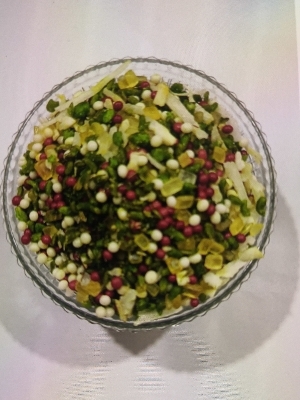 Mewa Mukhwas - Flavor: Mix