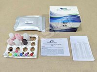 Calbiotech high sensitivity C-Reactive Protein ELISA