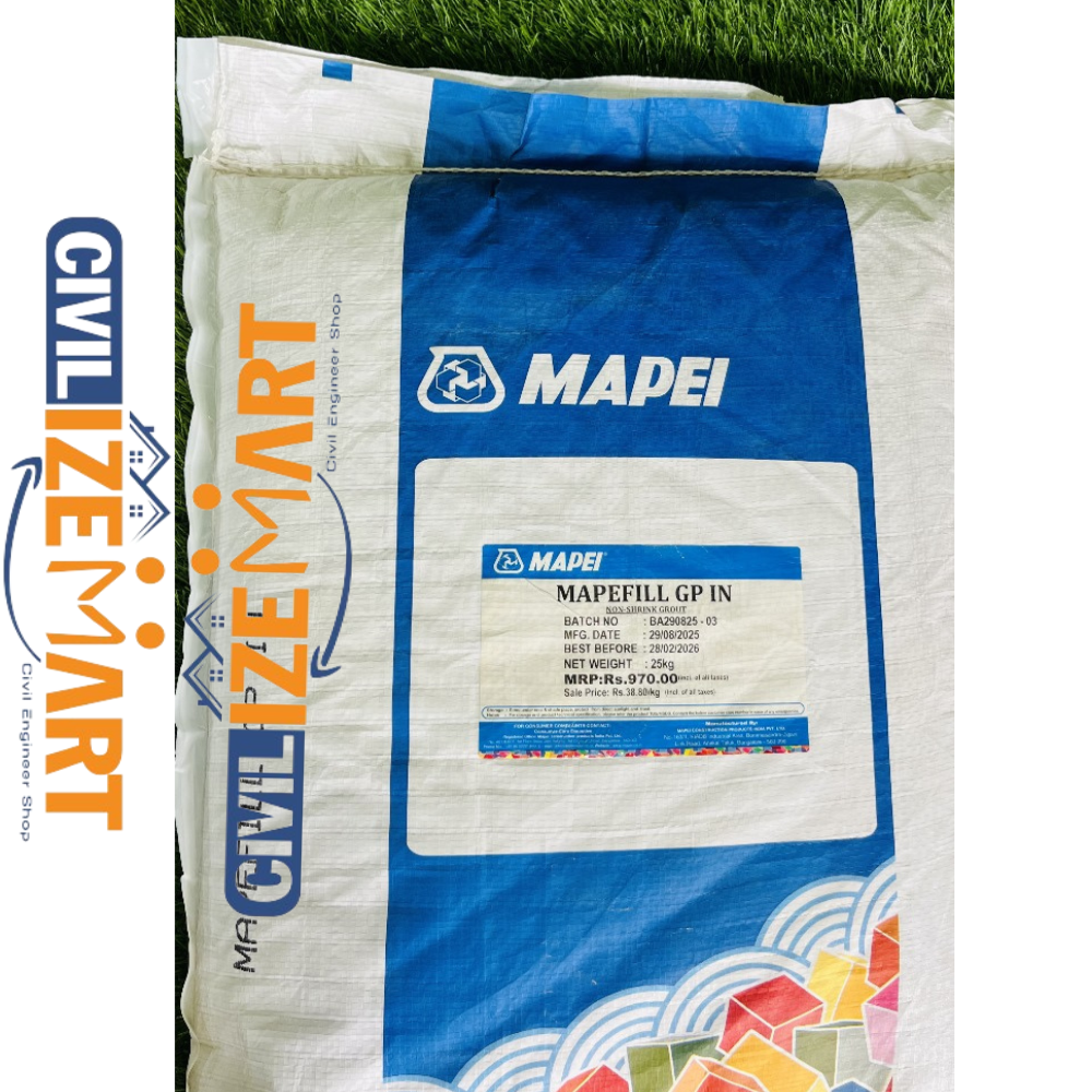 Mapei Adhesive