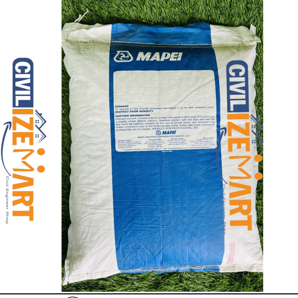 Mapei Adhesive