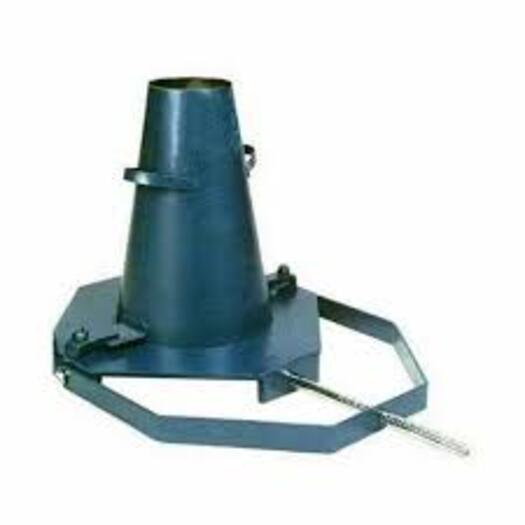 GI Sheet Slump Test Apparatus