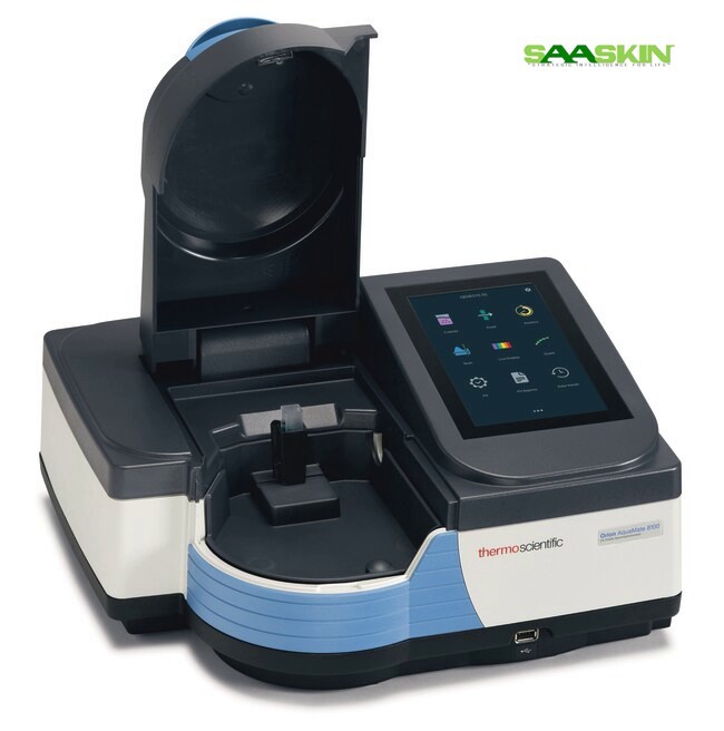 Thermo Scientific Orion AquaMate Vis and UV-Vis Spectrophotometers