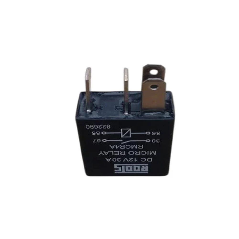 Roots Micro Headlamp Relay