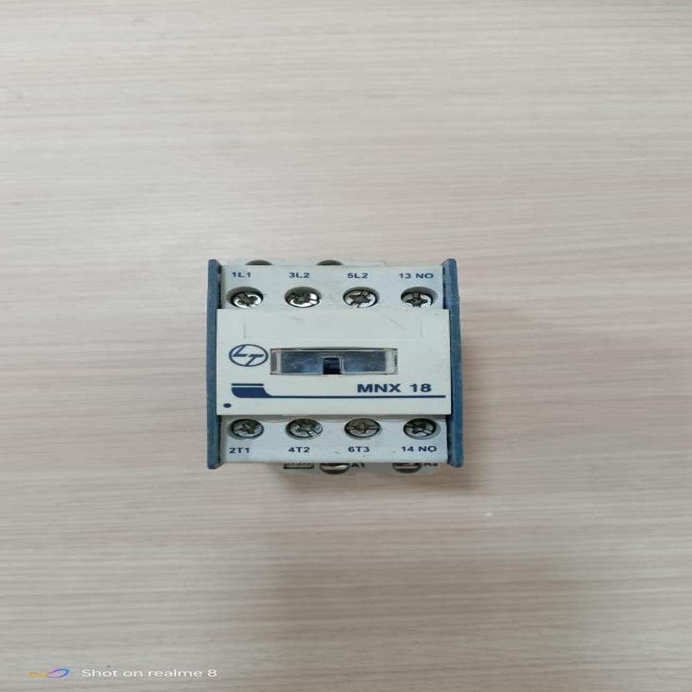 Contactor MNX 18