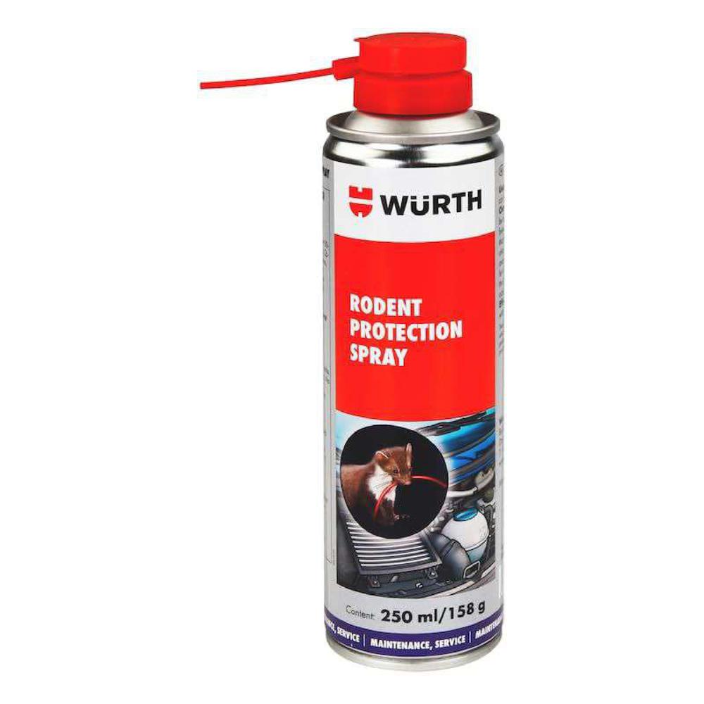 Wurth Rat Repellent