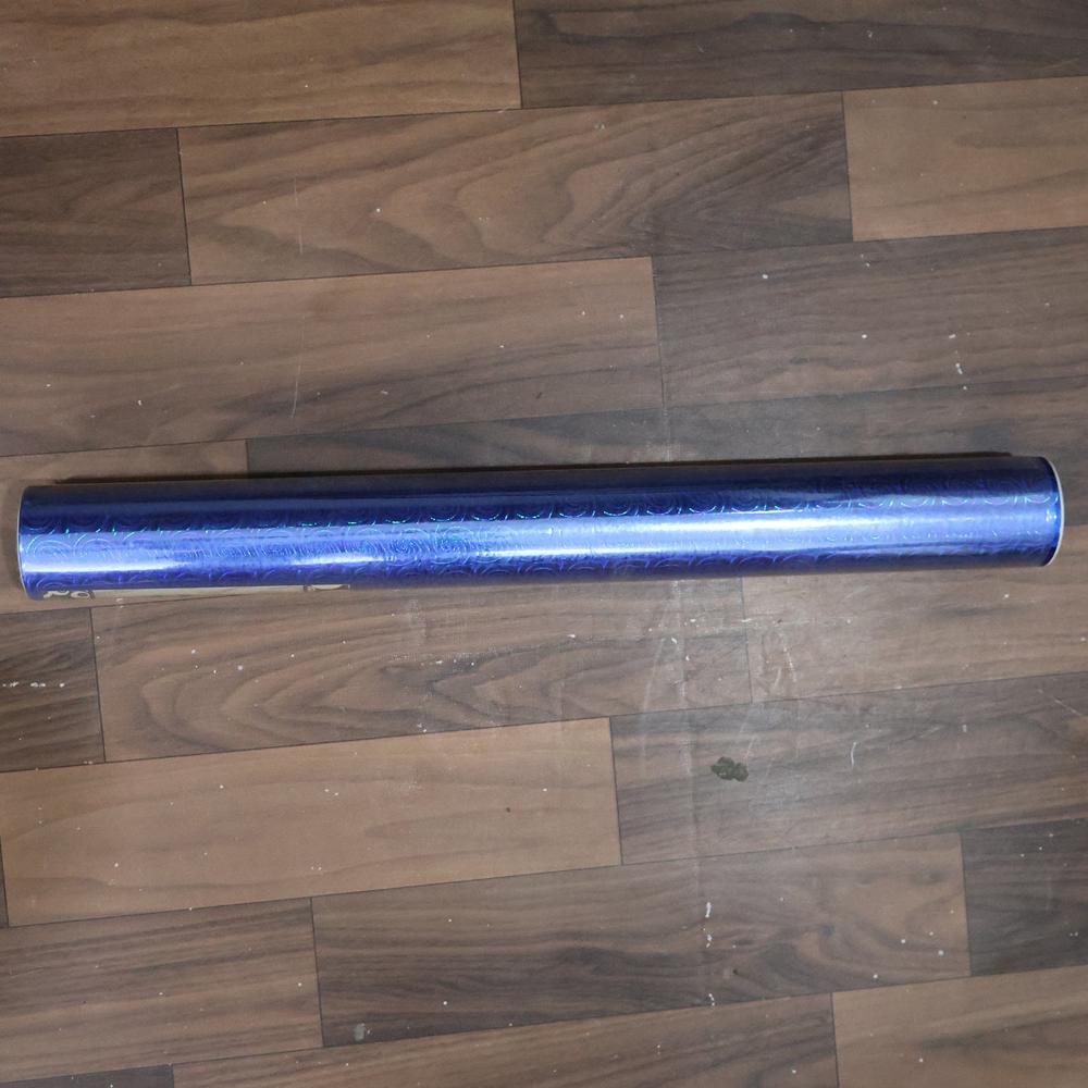 Premium Vinyl Wallpaper Roll 45cm x 10m (1 Pc)