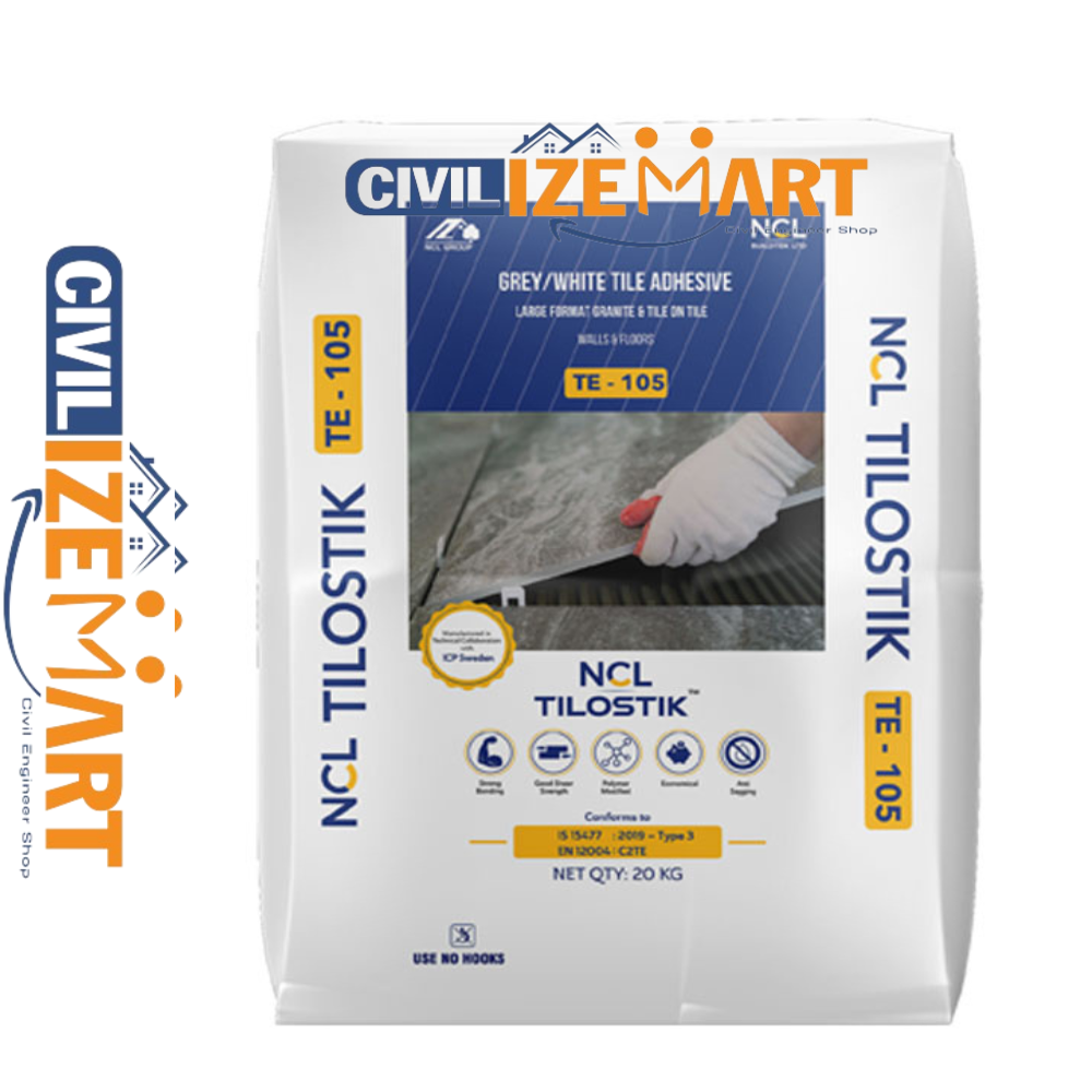 Tile Adhesive  20 Kg