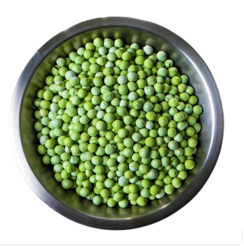 Dry Peas - Color: Green